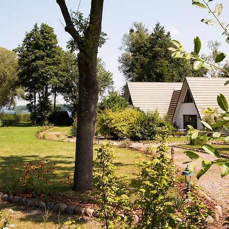 Das Haus Am See Schwerin Σβερίν Δωμάτιο φωτογραφία