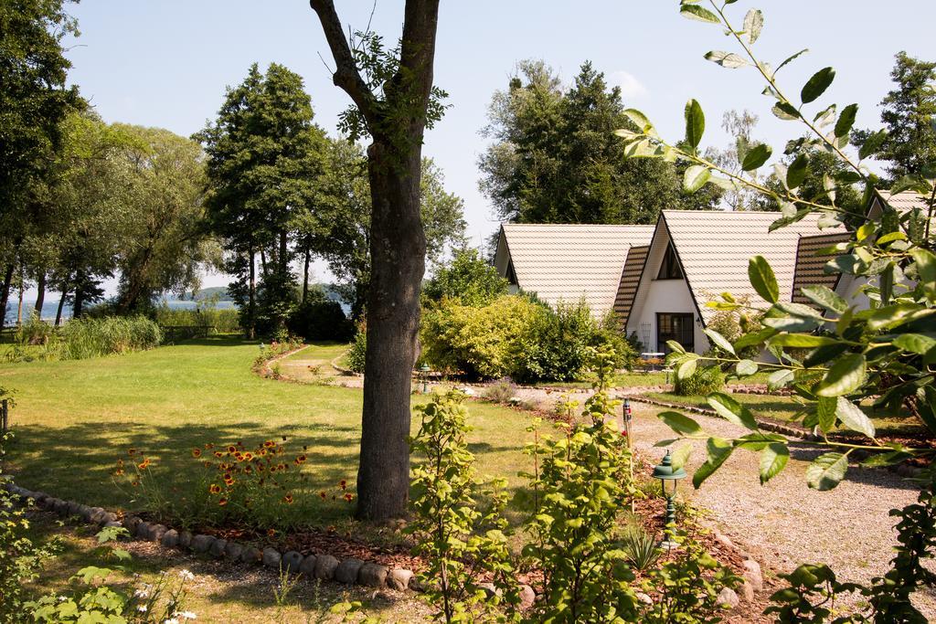 Das Haus Am See Schwerin Σβερίν Δωμάτιο φωτογραφία